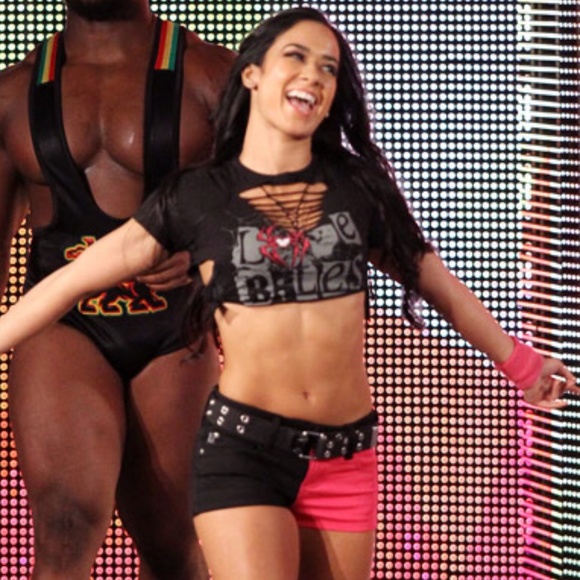LOOKING FOR WWE AJ LEE MERCH! - Picture 1 of 1